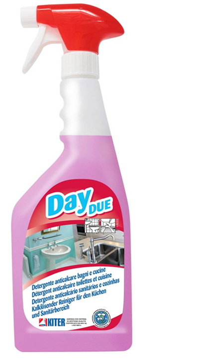 Linea bagno Day due kitter 750 ml