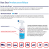 Deo Due profumatore  cytrus 500 ml