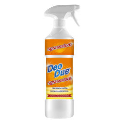 Deo Due Sgrassatore  750 ml