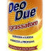 Deo Due Sgrassatore  750 ml