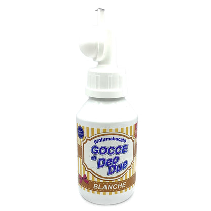 Deo Due  gocce profuma bucato  blanche  150 ml