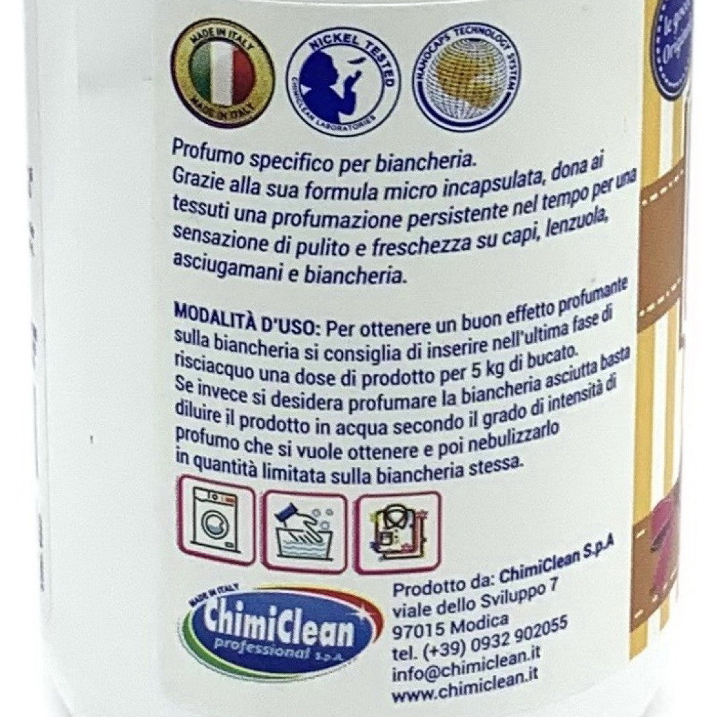 Deo Due  gocce profuma bucato  blanche  150 ml