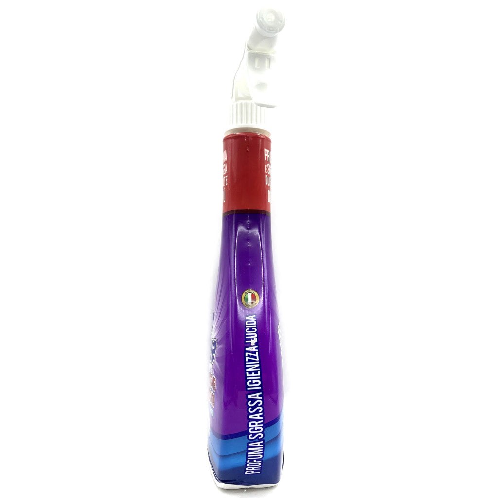 Deo Due profumatore sgrassatore viola  600 ml