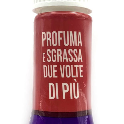 Deo Due profumatore sgrassatore viola  600 ml