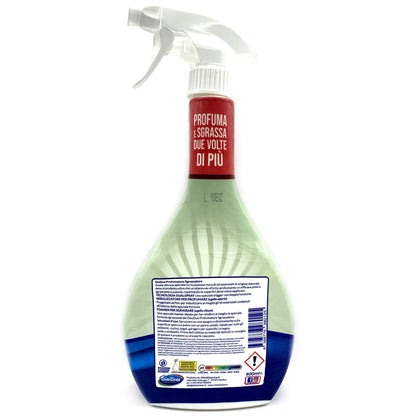 Deo Due profumatore sgrassatore bianco 600 ml