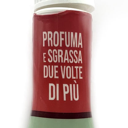 Deo Due profumatore sgrassatore bianco 600 ml