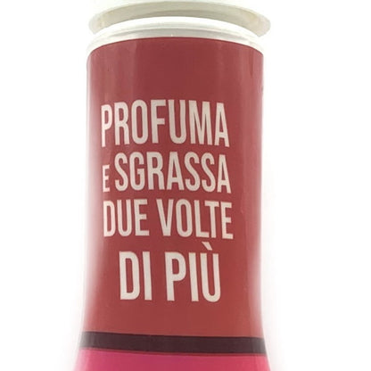 Deo Due profumatore sgrassatore rosa 600 ml