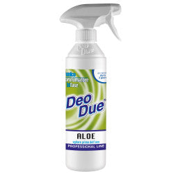 Deo Due profumatore  aloe 500 ml