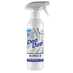 l Deo Due profumatore  bianco  500 ml