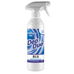 Deo Due profumatore  blu 500 ml