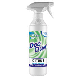 Deo Due profumatore  cytrus 500 ml