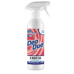 Deo Due profumatore  erotik  500 ml