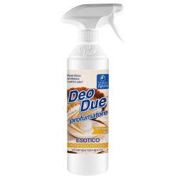 Deo Due Casa  profumatore  esotico  500 ml