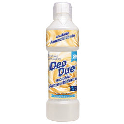 Deo Due  morbido fleur blanche   1 litro