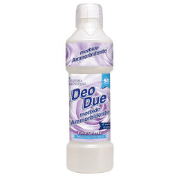 Deo Due  morbido  fleur oriental  1 litro