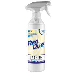 Deo Due profumatore  jasmin 500 ml