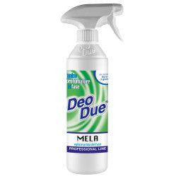 Deo Due profumatore  mela  500 ml