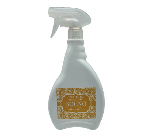 Multiuso sogno fleur d'or 750 ml