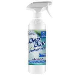 Deo Due Casa  profumatore   ozonato  500 ml