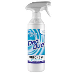 Deo Due profumatore  turchese 500 ml