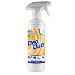 Deo Due profumatore  vanillin 500 ml