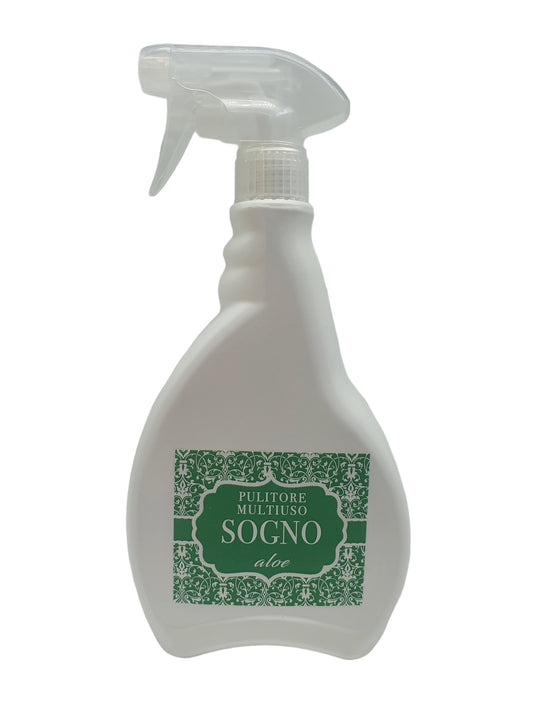 multiuso sogno aloe 750 ml