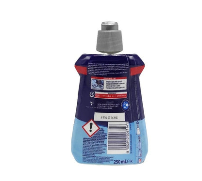 Liquide de rinçage ligne lave-vaisselle finition 250ml citron