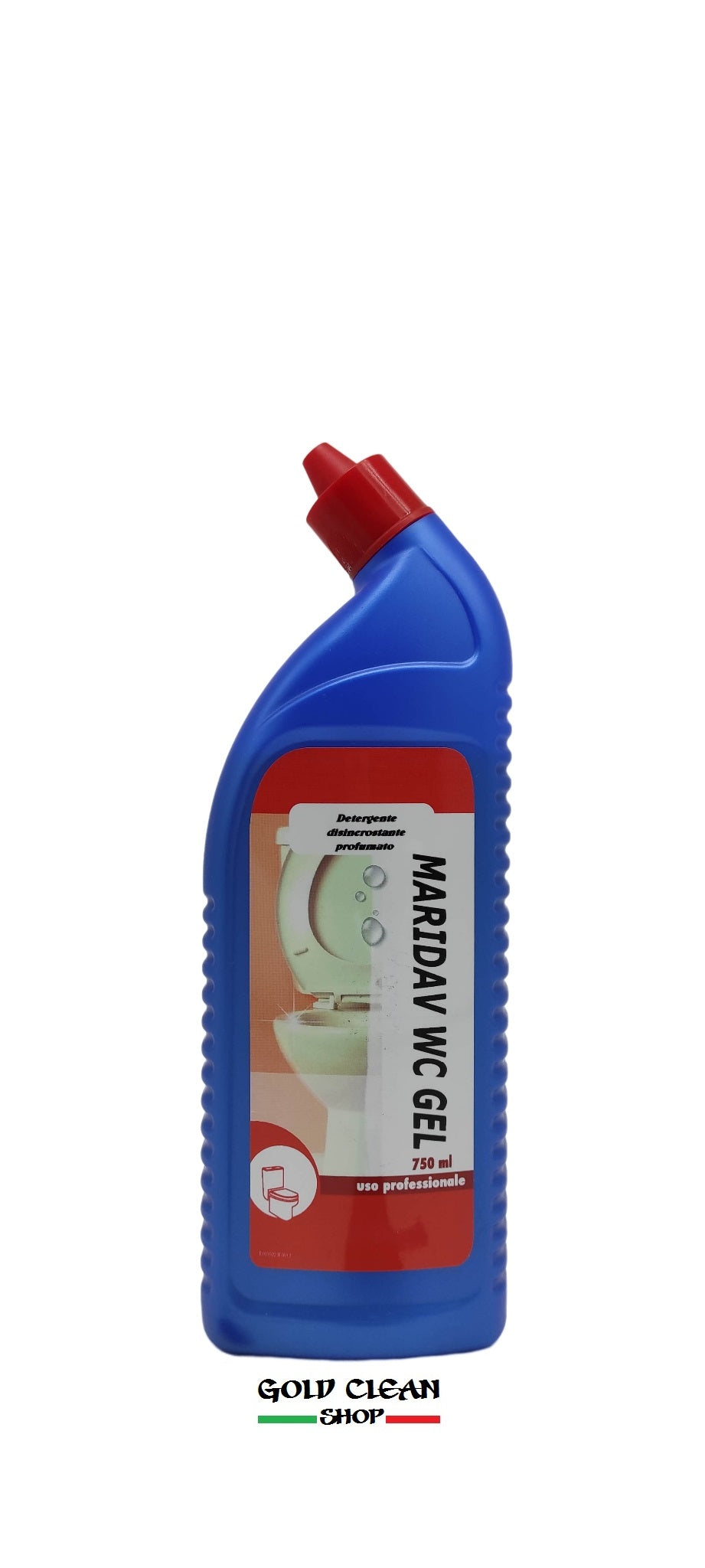 linea bagno Maridav wc gel 750 ml