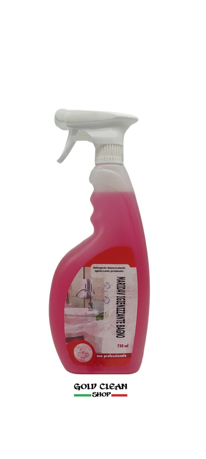 Ligne de bain Maridav bain anti-calcaire désinfectant 750 ml