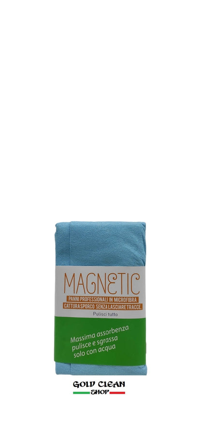 Panno microfibra magnetic 44x44