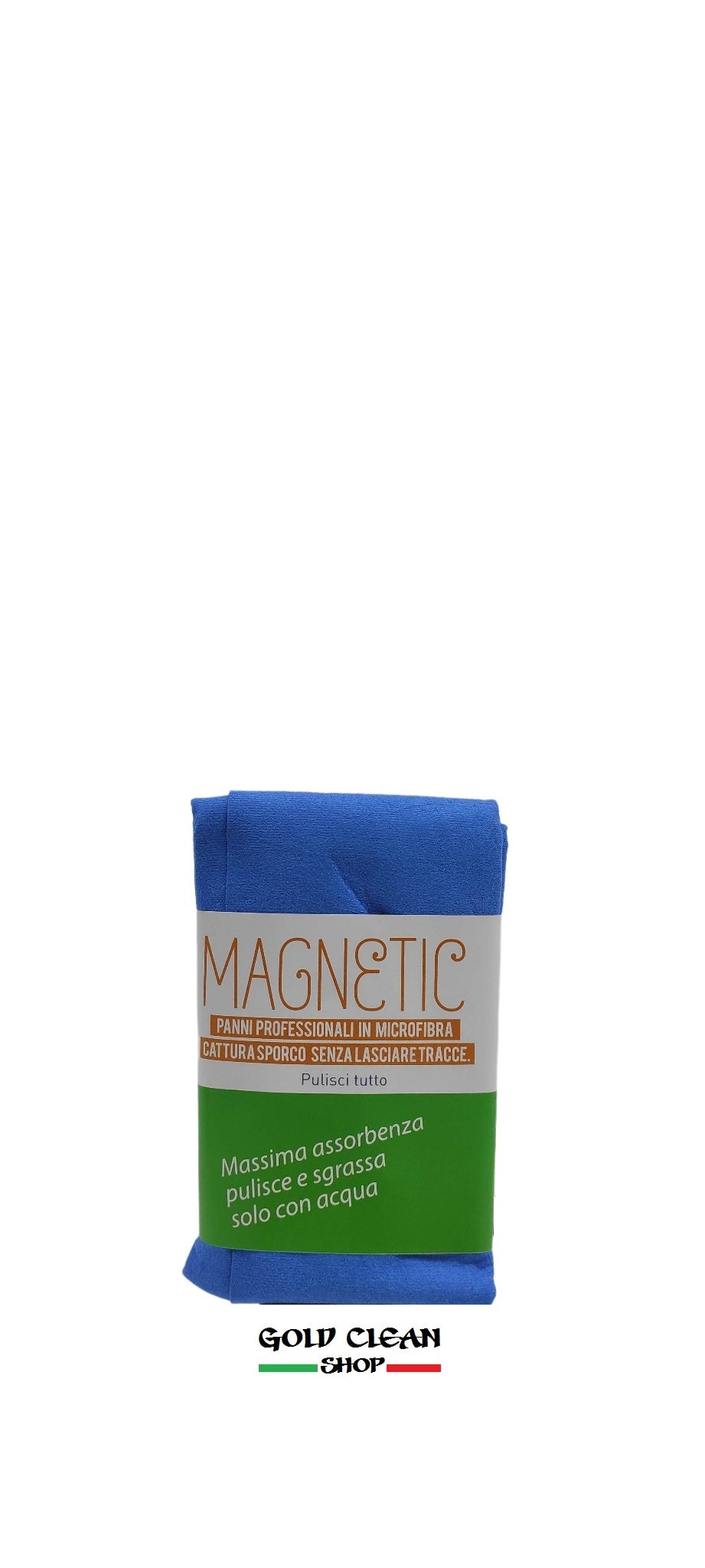 Panno microfibra magnetic 44x44